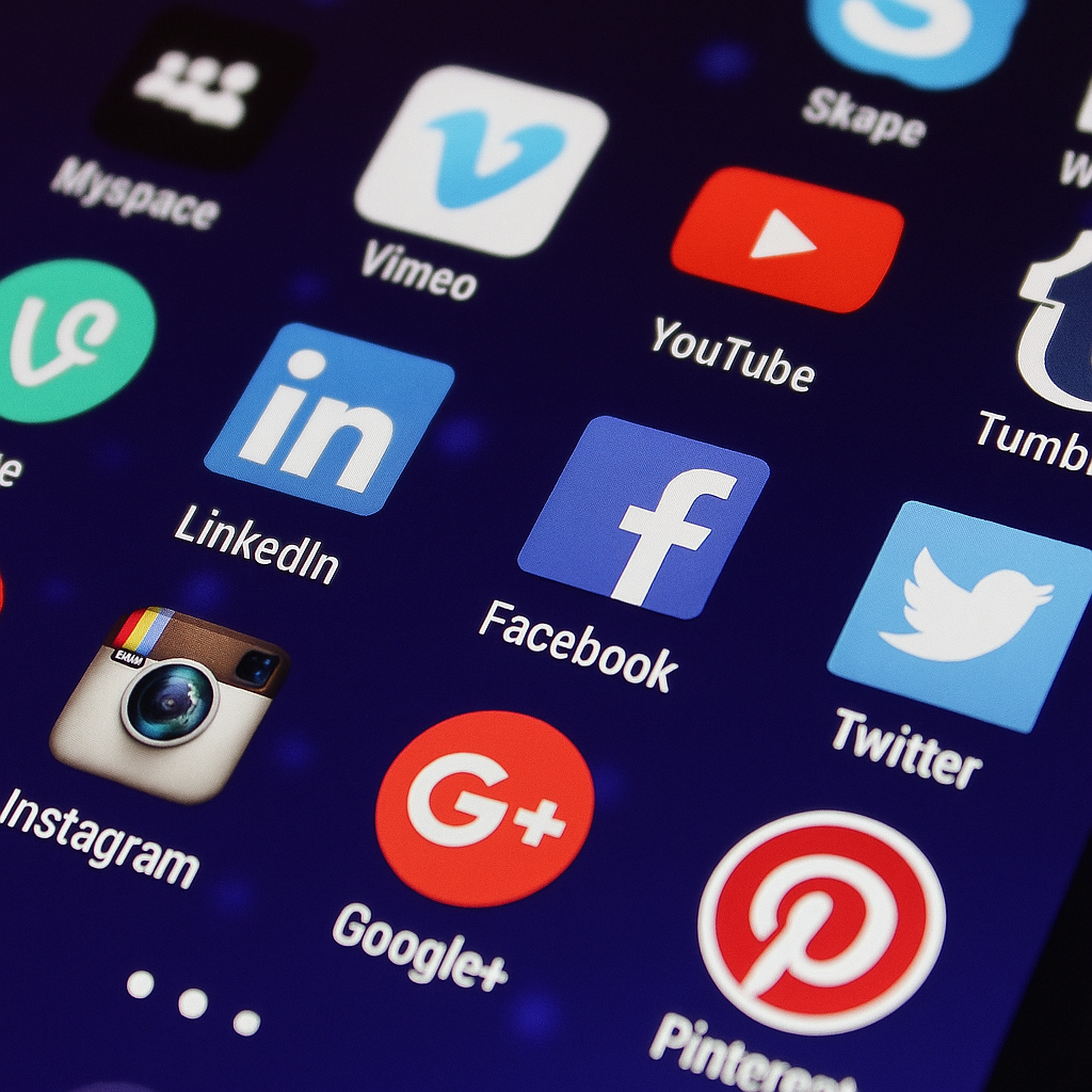 FOMO – lęk przed wypadnięciem z obiegu