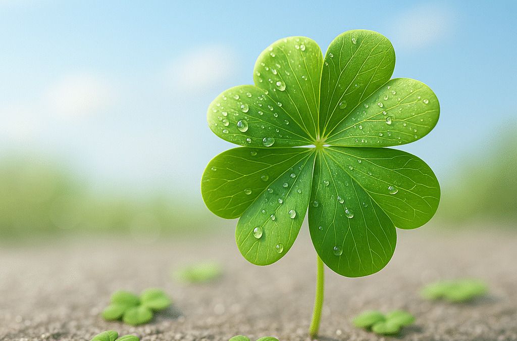 Czym jest szczęście i jak je odnaleźć