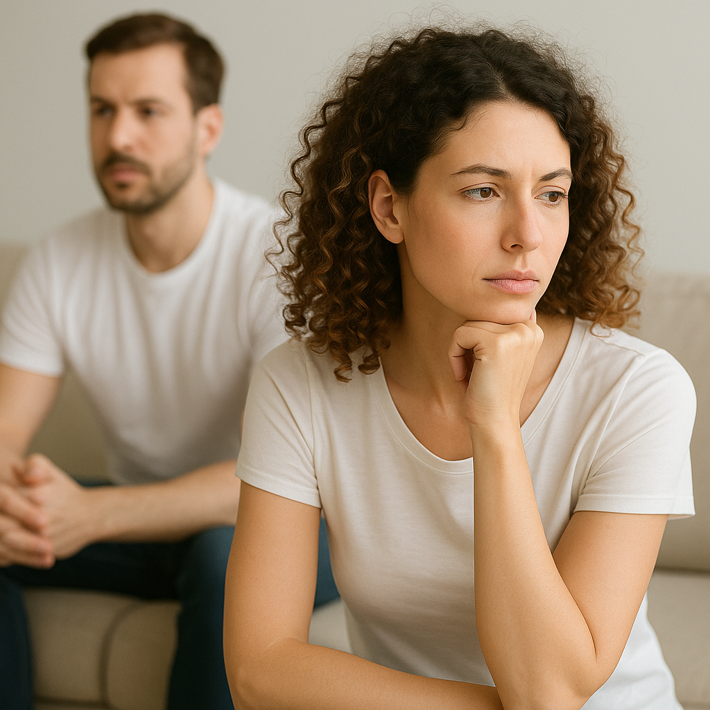 Czy toksyczne relacje można naprawić