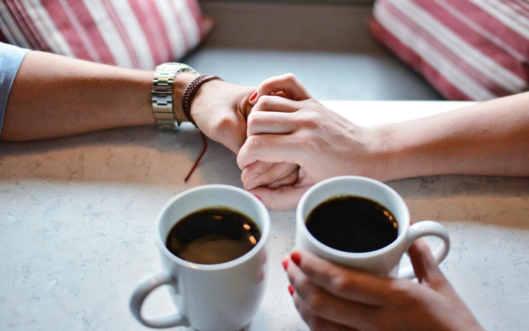 Zasada 3 minut w relacjach dorosłych